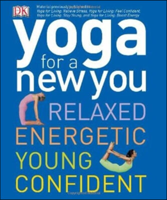 Yoga for a New You