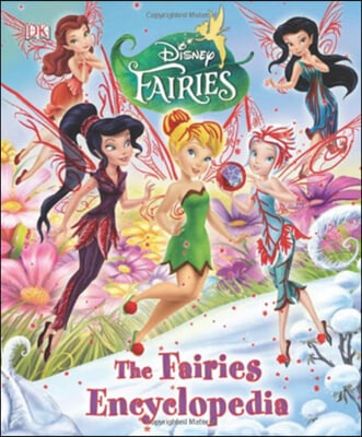 Disney Fairies