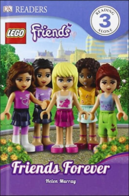 Lego Friends