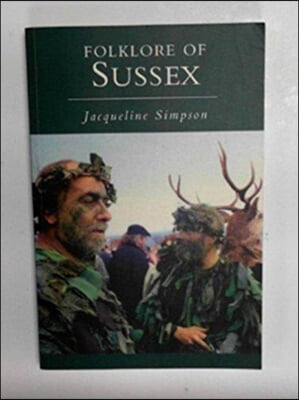 Folklore of Sussex