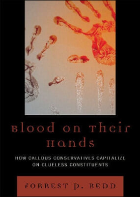 Blood on Their Hands