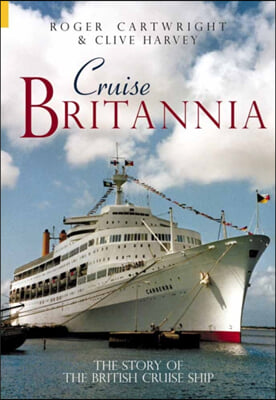 Cruise Britannia