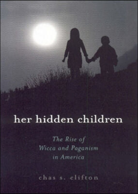 Her Hidden Children