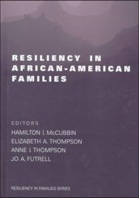 Resiliency in African-American Families