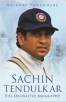 Sachin Tendulkar