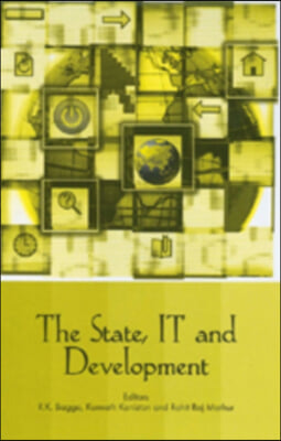 The State, It and Development