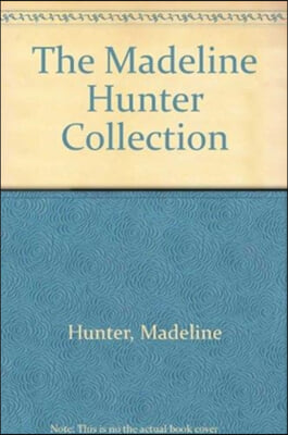 The Madeline Hunter Collection