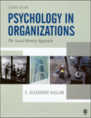 Psychology in Organizations