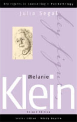 Melanie Klein