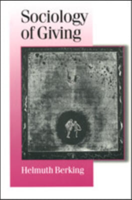 Sociology of Giving