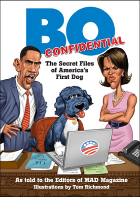 Bo Confidential