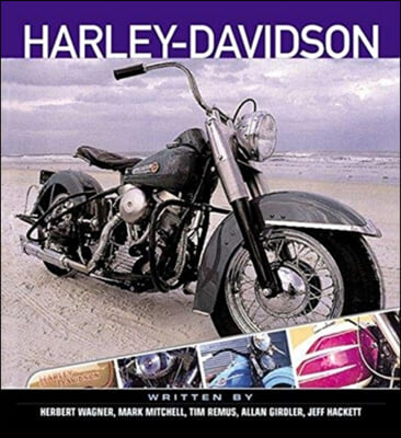 Harley-Davidson