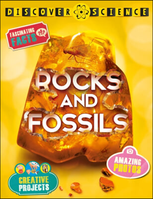 Discover Science: Rocks and Fossils