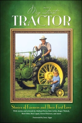 My First Tractor