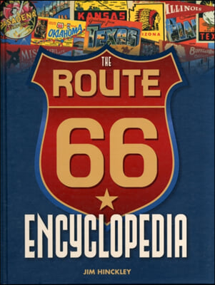 The Route 66 Encyclopedia