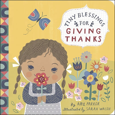 Tiny Blessings for Giving Thanks