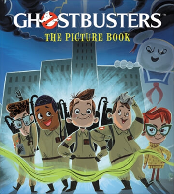 Ghostbusters: A Paranormal Picture Book