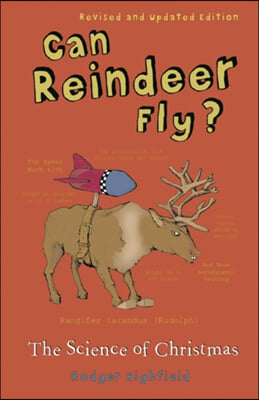 Can Reindeer Fly?