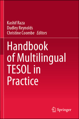 Handbook of Multilingual TESOL in Practice