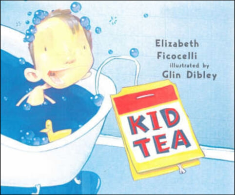 Kid Tea