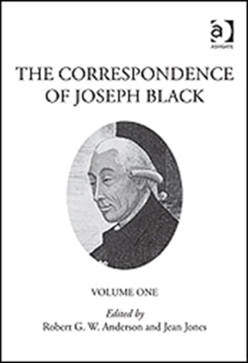 Correspondence of Joseph Black