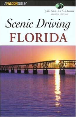 Scenic Driving Florida