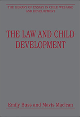 Law and Child Development