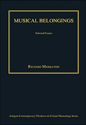 Musical Belongings