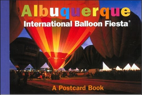 Albuquerque International Balloon Fiesta