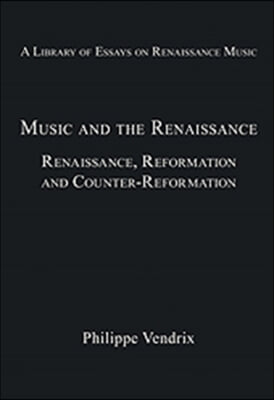 Music and the Renaissance