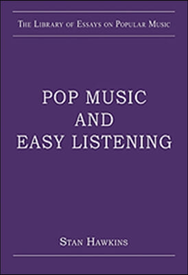 Pop Music and Easy Listening