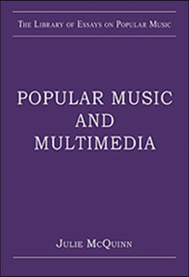 Popular Music and Multimedia