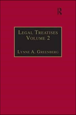 Legal Treatises