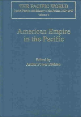 American Empire in the Pacific