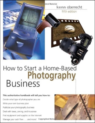 How To Start A Home-Based Photography Business