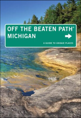 Off the Beaten Path Michigan