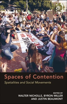 Spaces of Contention