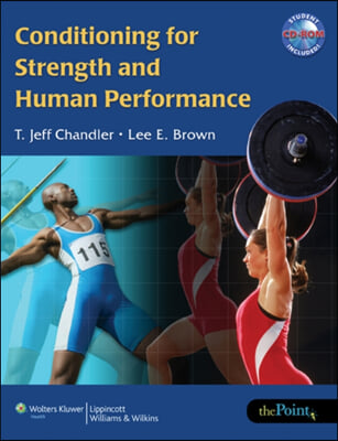 Conditioning for Strength and Human Performance