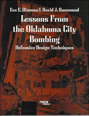 Lessons from the Oklahoma City Bombing