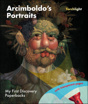 Arcimboldo&#39;s Portraits