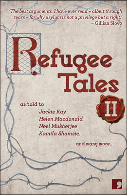 Refugee Tales