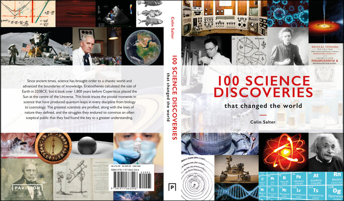 100 Science Discoveries That Changed the World