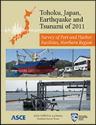 Tohoku, Japan, Earthquake and Tsunami of 2011