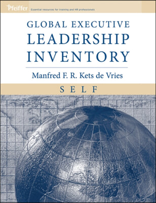 Global Executive Leadership Inventory (Geli), Self Assessment