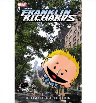 Franklin Richards