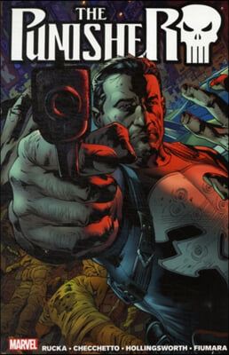 The Punisher By Greg Rucka - Vol. 1