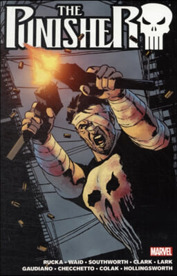 The Punisher By Greg Rucka Vol. 2
