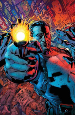 The Punisher By Greg Rucka Vol. 1