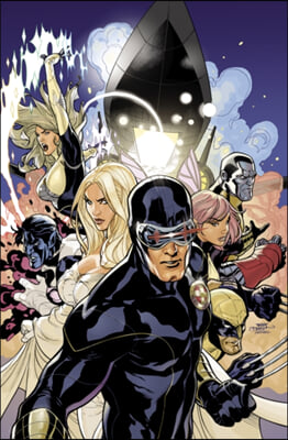 Uncanny X-men: The Complete Collection By Matt Fraction Vol.