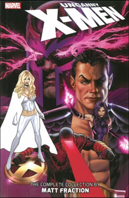 Uncanny X-Men 2